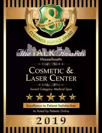 Cosmetic And Laser Center | Botox Clinic
