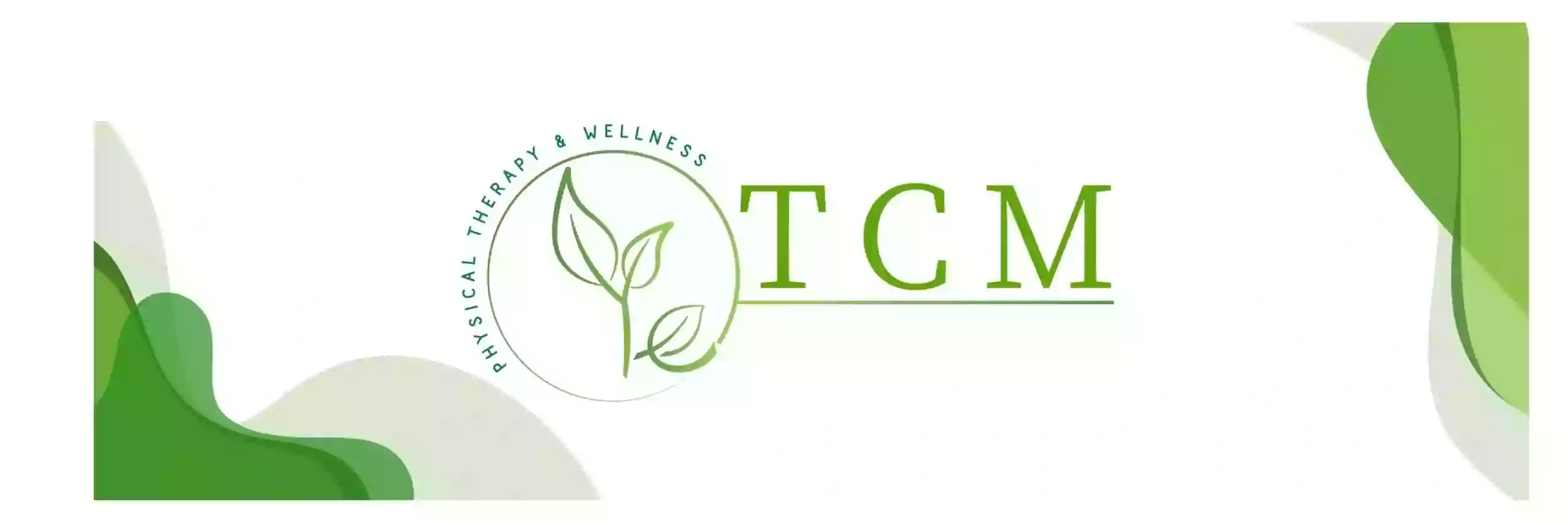 TCM Physical Therapy & Wellness