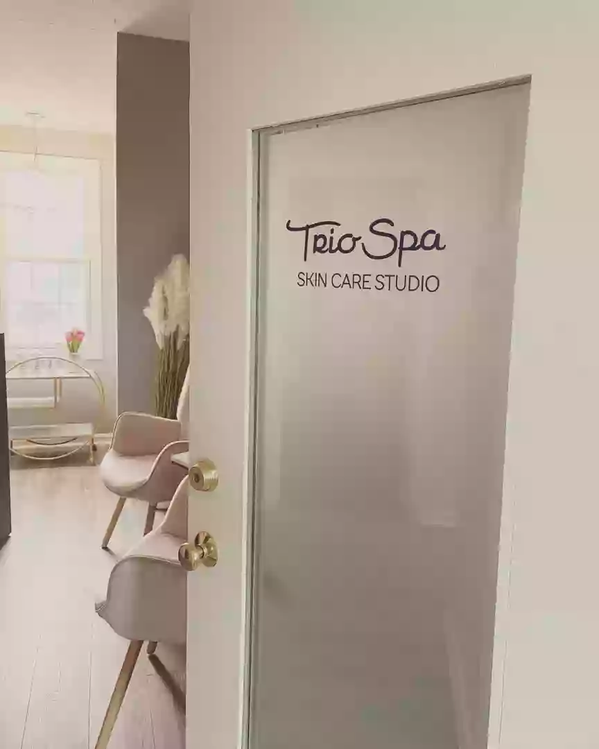 Trio Spa