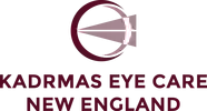 Kadrmas Eye Care New England - Wareham