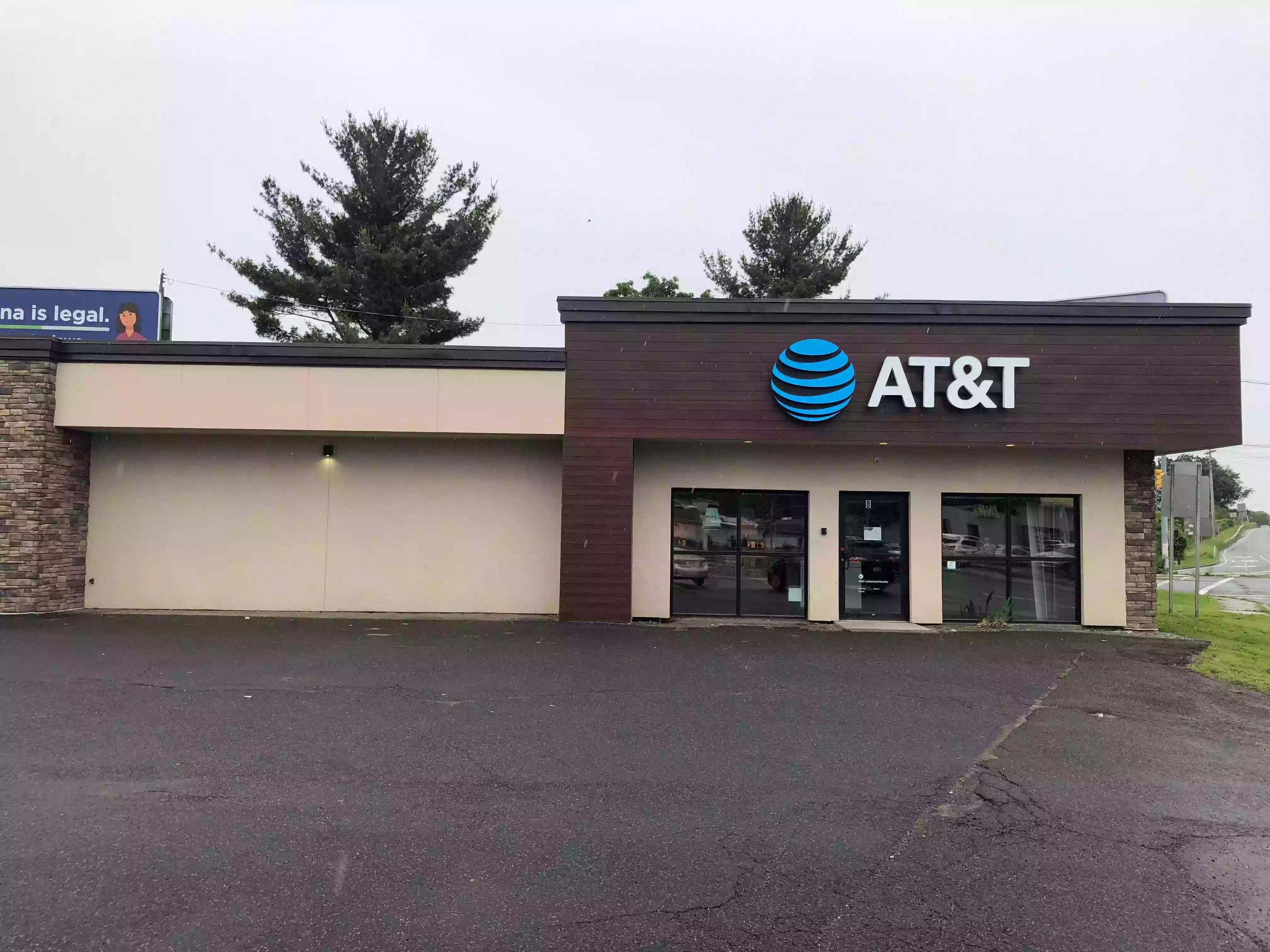 AT&T Store