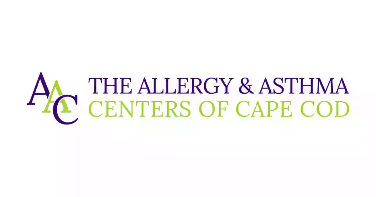 The Allergy and Asthma Centers of Cape Cod