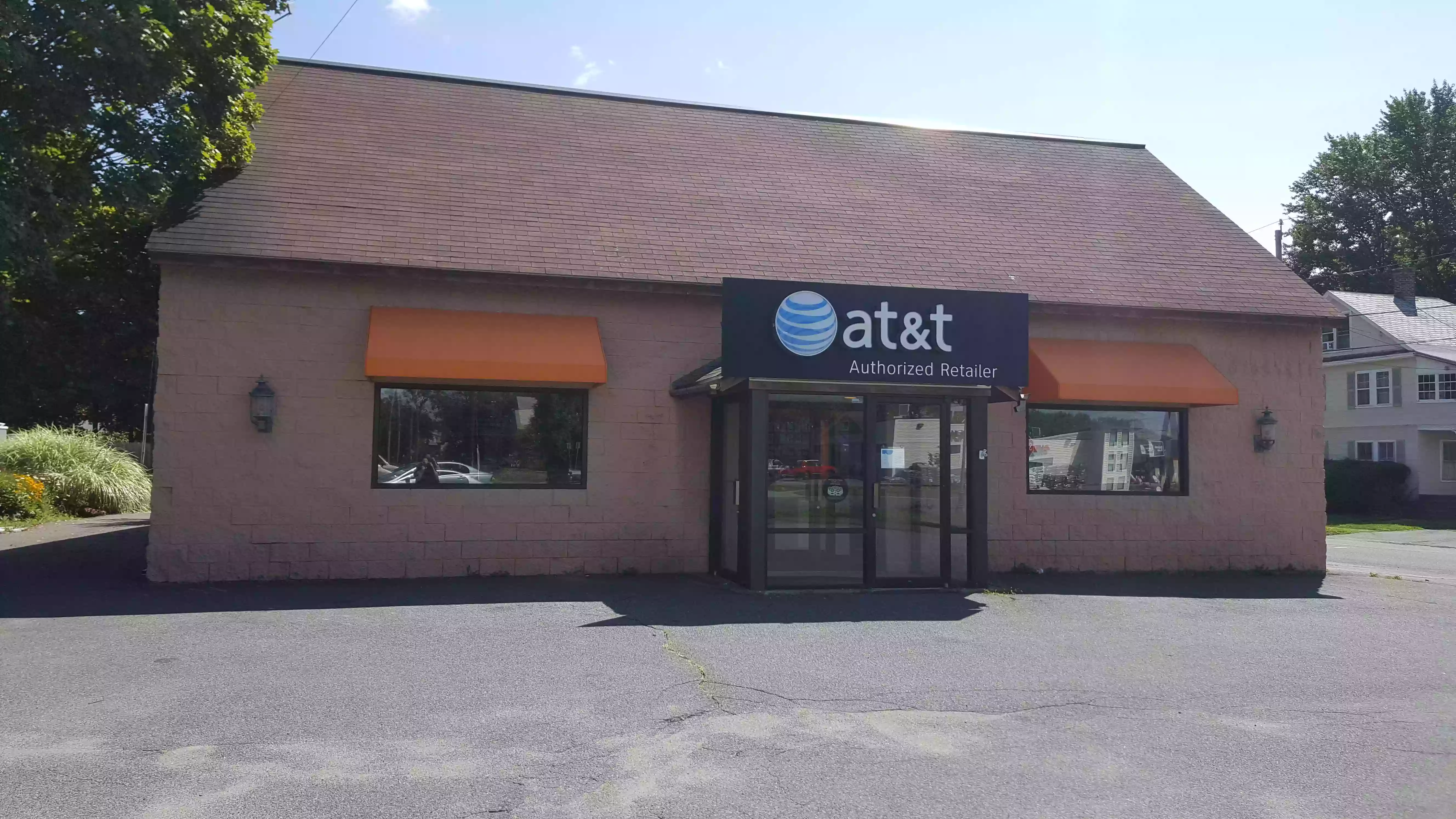 AT&T Store