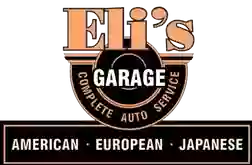 Eli's Garage