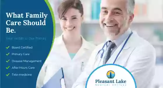 Pleasant Lake Medical