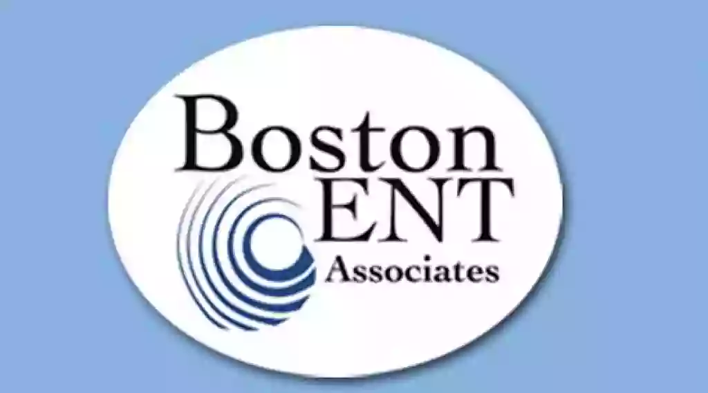 Boston ENT Associates: Dr. Mariah Samara