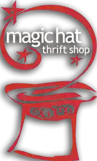 Magic Hat Thrift Shop