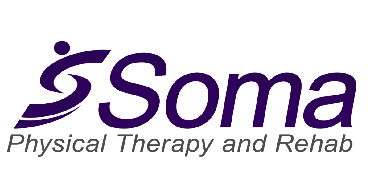 Soma Physical Therapy and Rehab.