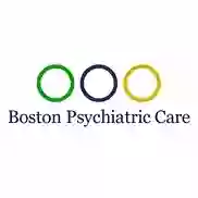 Boston Psychiatric Care