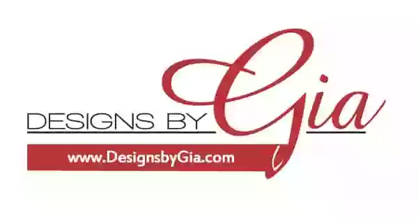 Designs By Gia