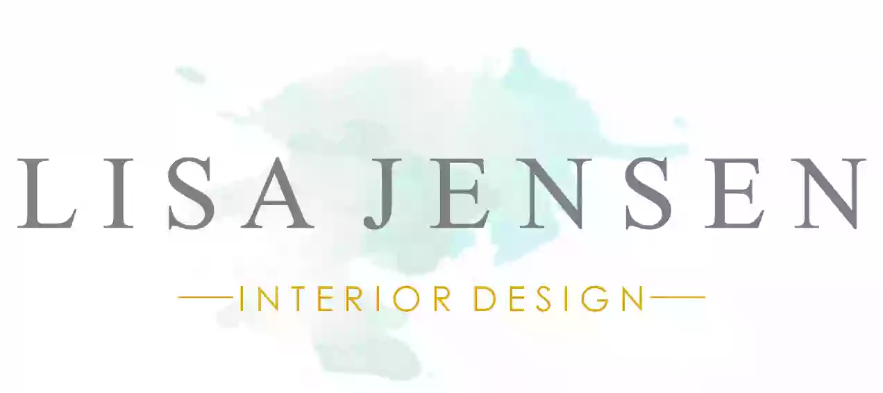 LISA JENSEN INTERIOR DESIGN Est. 2002