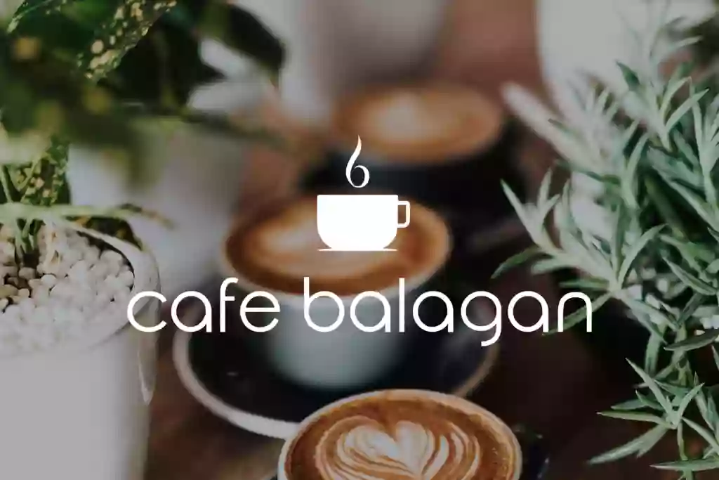 Cafe Balagan