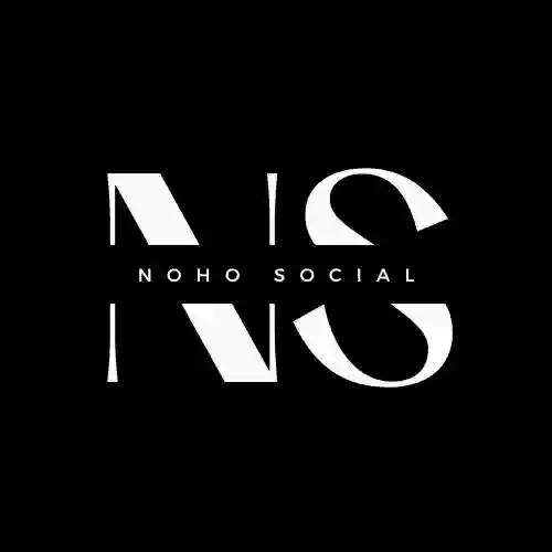 Noho Social Cafe & Speakeasy