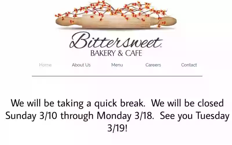 Bittersweet Bakery & Cafe