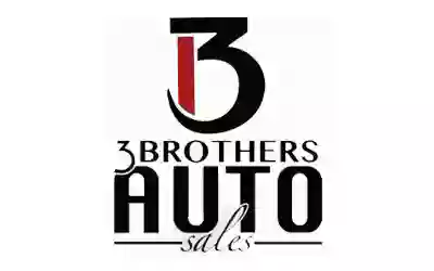 3 Brothers Auto Sales & Repair