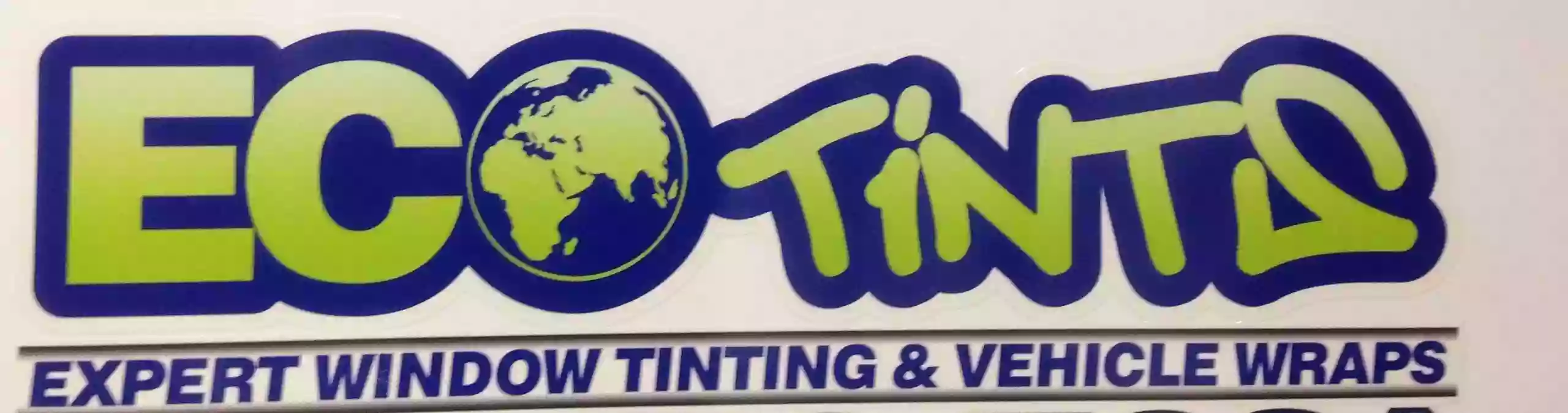 Eco-Tints Expert Window Tinting