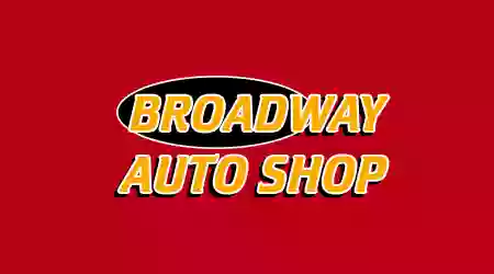 Broadway Auto Shop