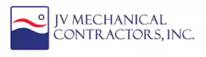 JV Mechanical Contractors, Inc.