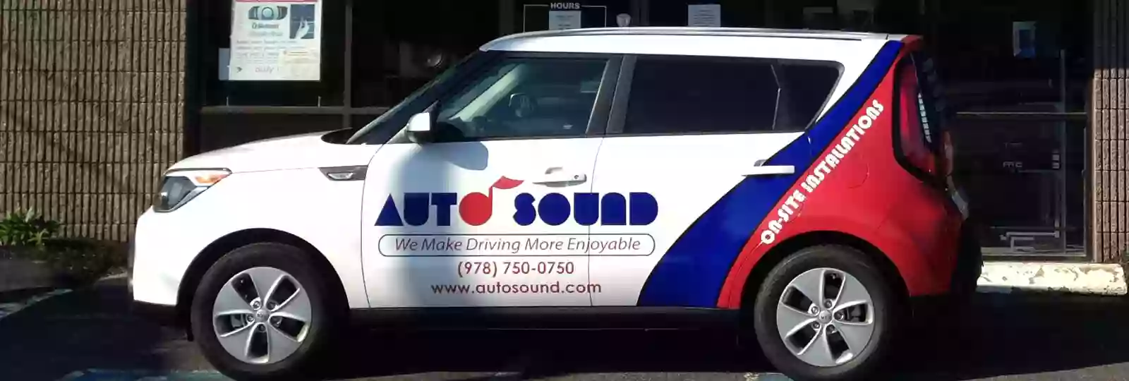 Auto Sound