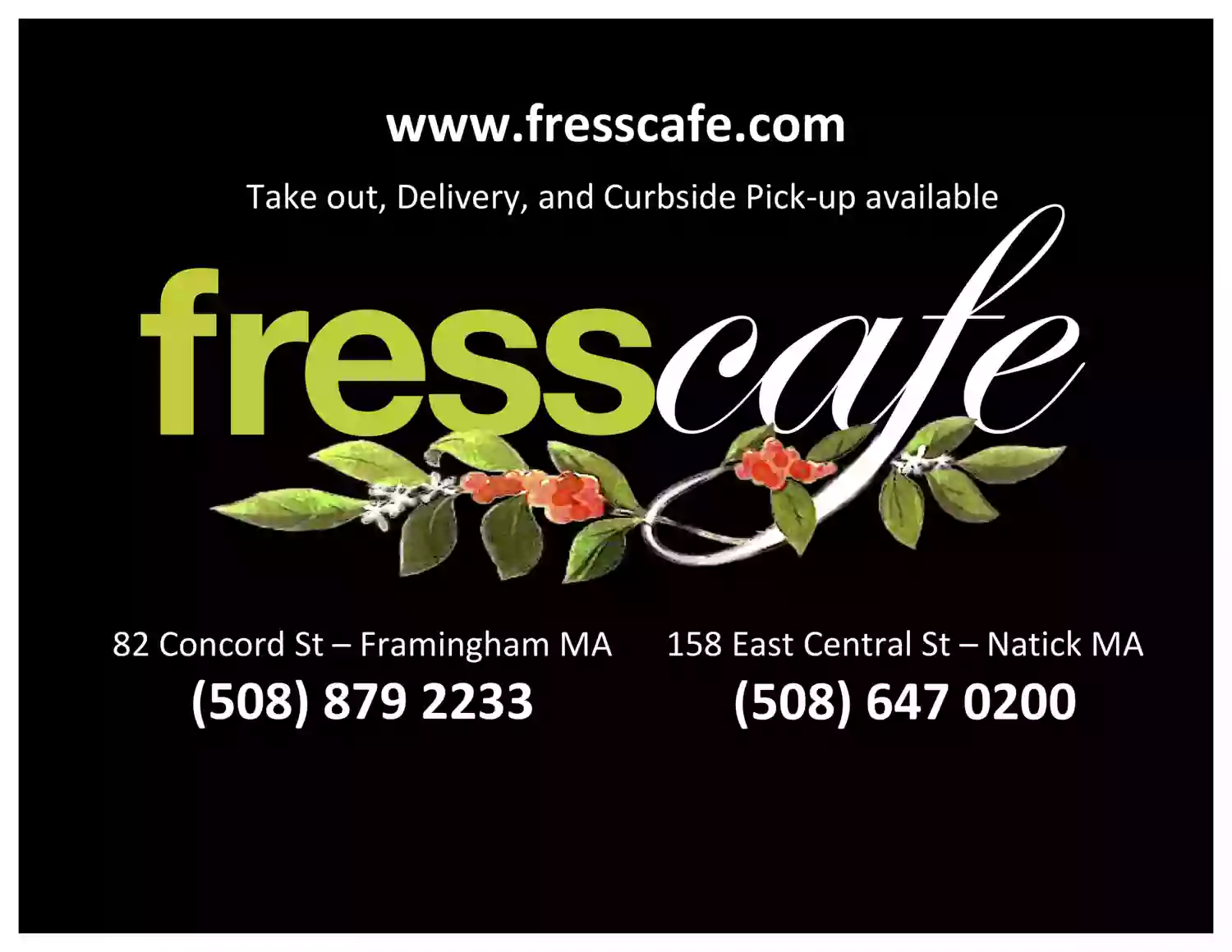 Frescafe