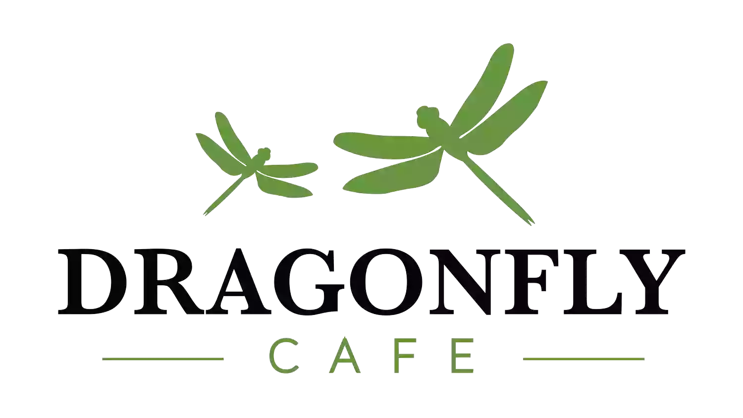 Dragonfly Cafe