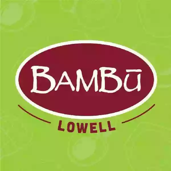 Bambu Lowell