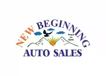 New Beginnings Auto Service Inc