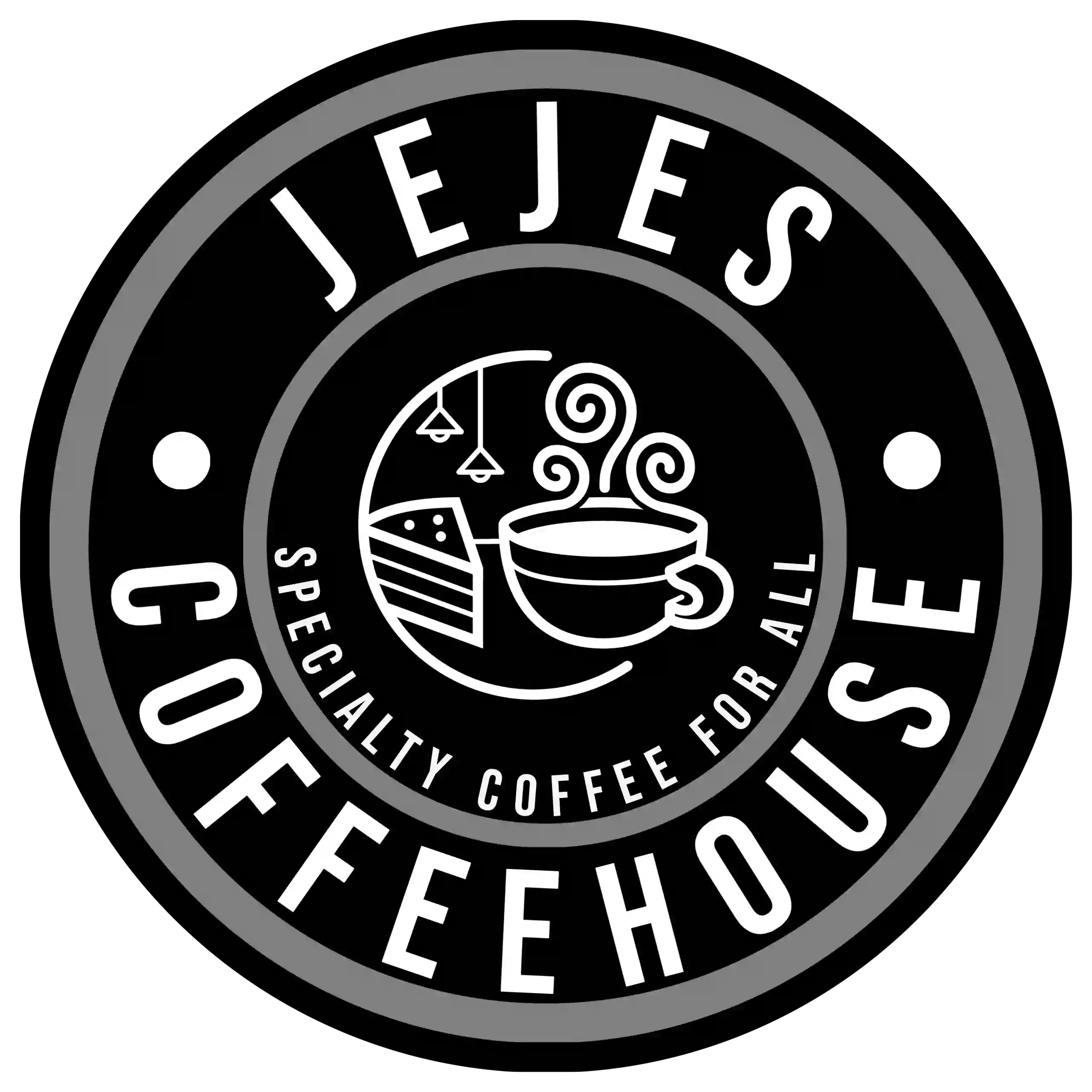 Jejes Coffeehouse & Roastery