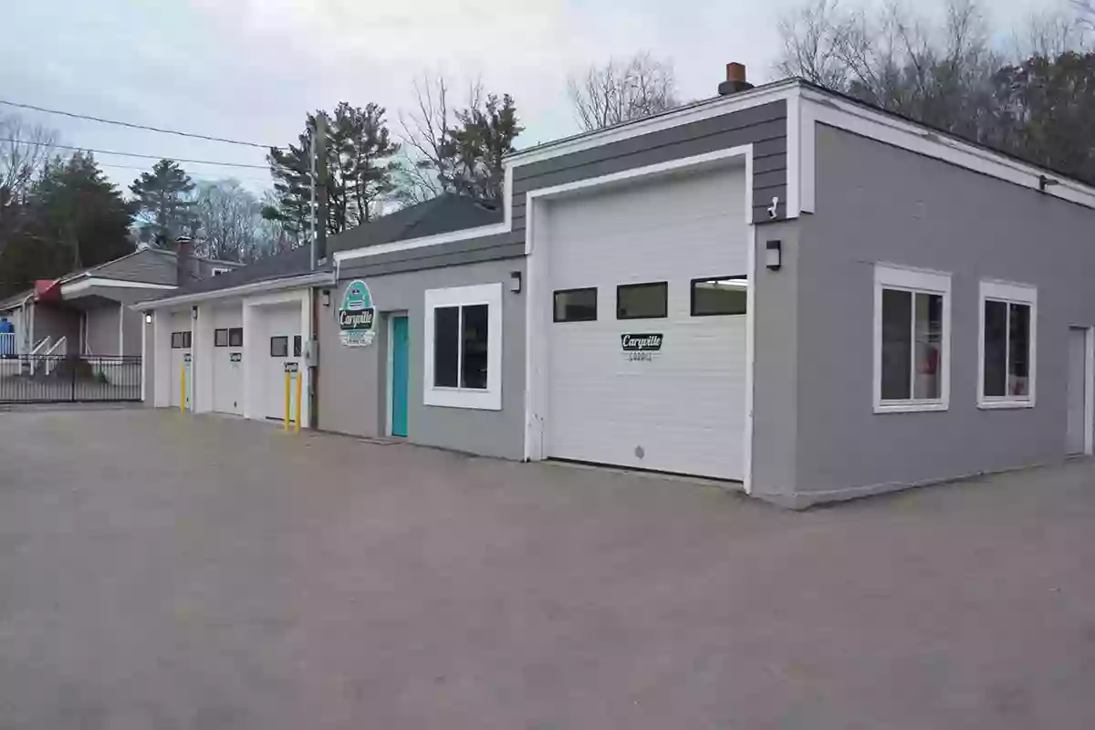 Caryville Garage