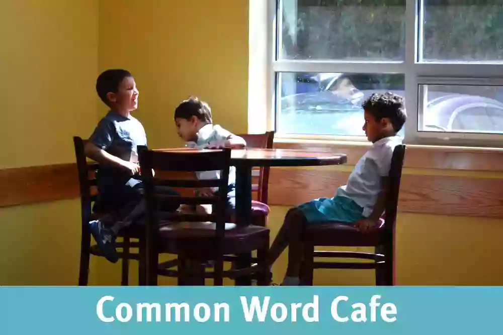 Common Word Cafe