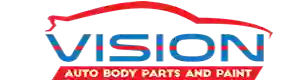 Vision Autobody Parts