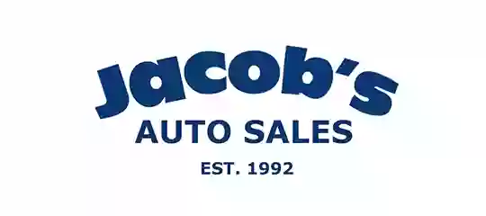 Jacob Auto Sales