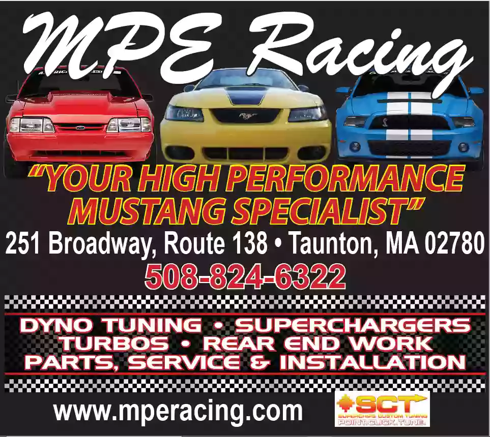 MPE Racing