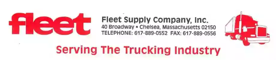 Fleet Supply Company Inc