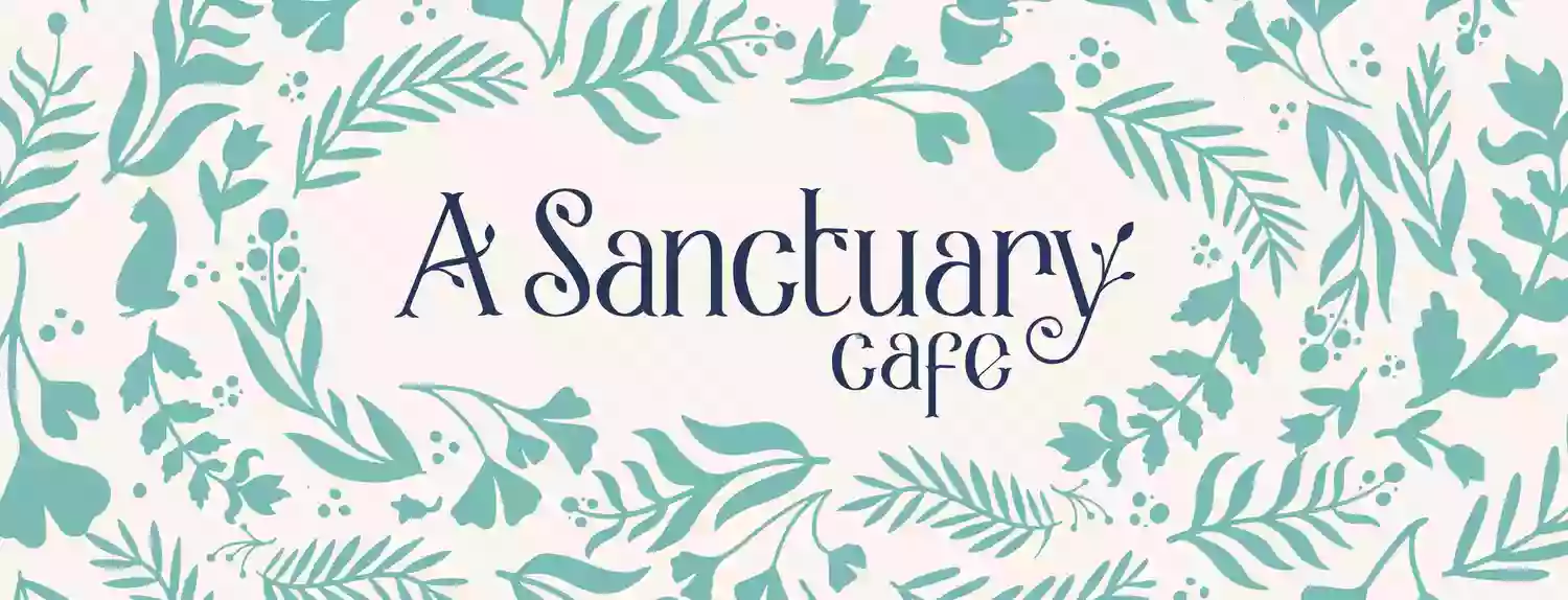 A Sanctuary Cafe