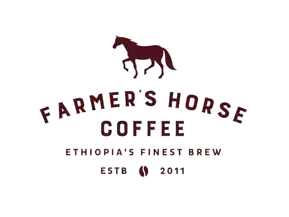 Farmers Horse Coffee