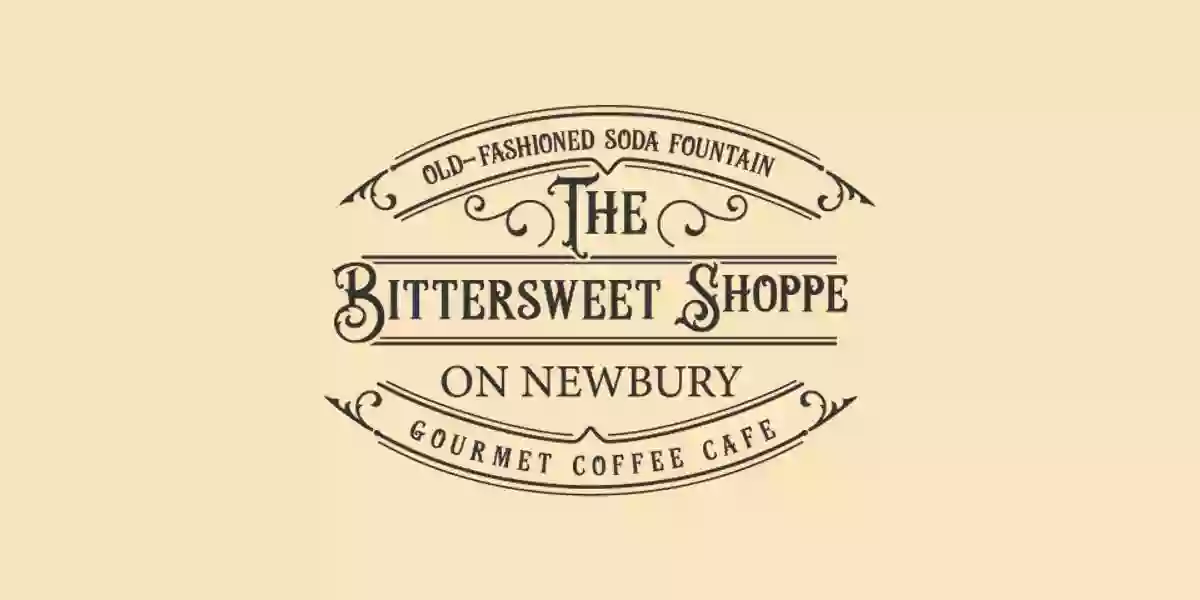 The Bittersweet Shoppe on Newbury
