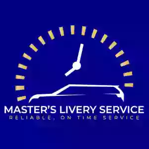 Masters Livery Service