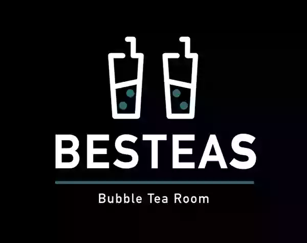BesTeas Bubble Tea Room