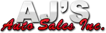 A J's Auto Sales Inc