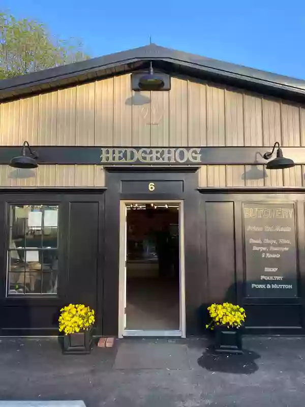 Hedgehog General Store