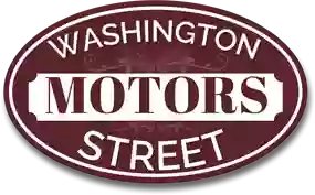 Washington Street Motors