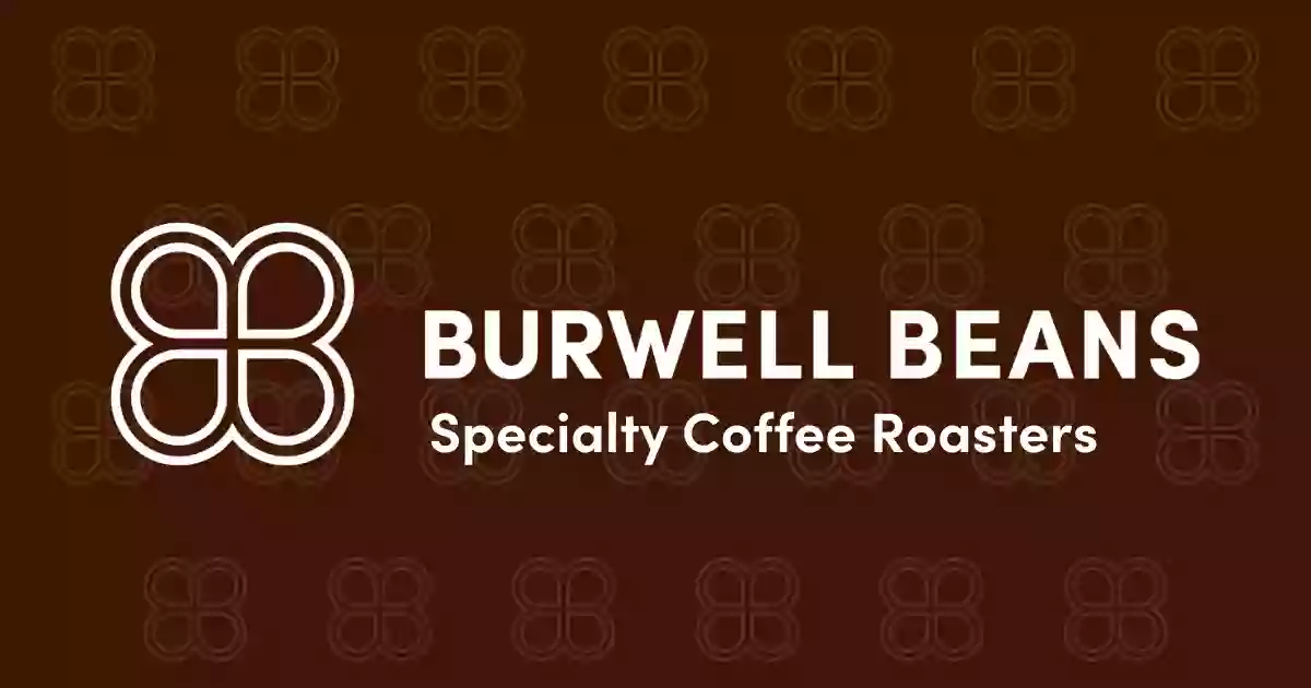 Burwell Beans Specialty Coffee Roasters