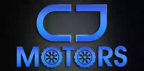 CJ Motors