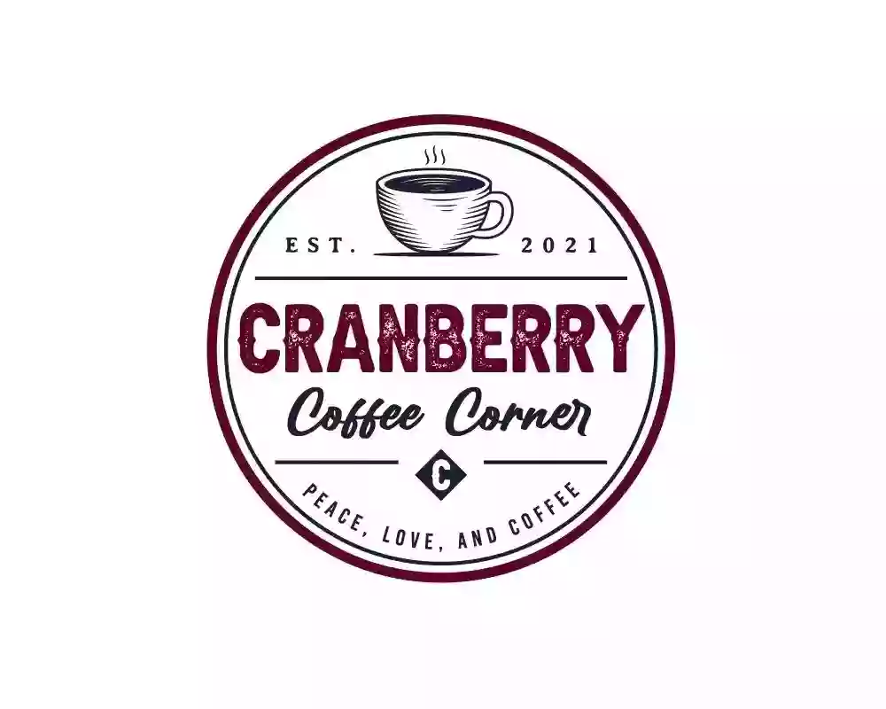 Cranberry Coffee Corner