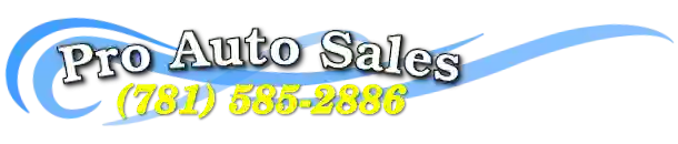 Pro Auto Sales & Service