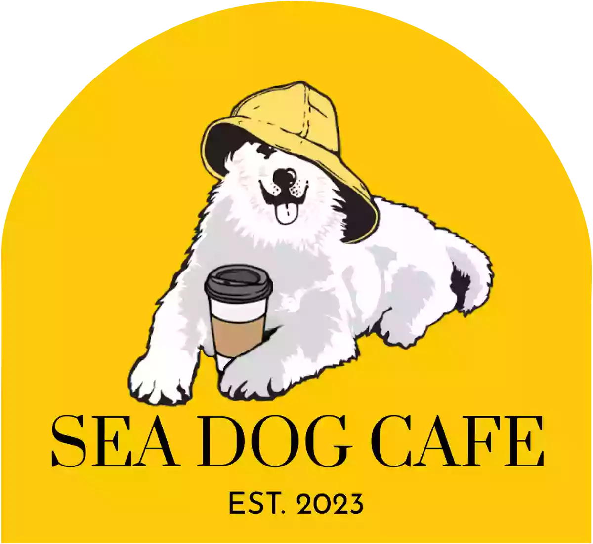 Sea Dog Cafe