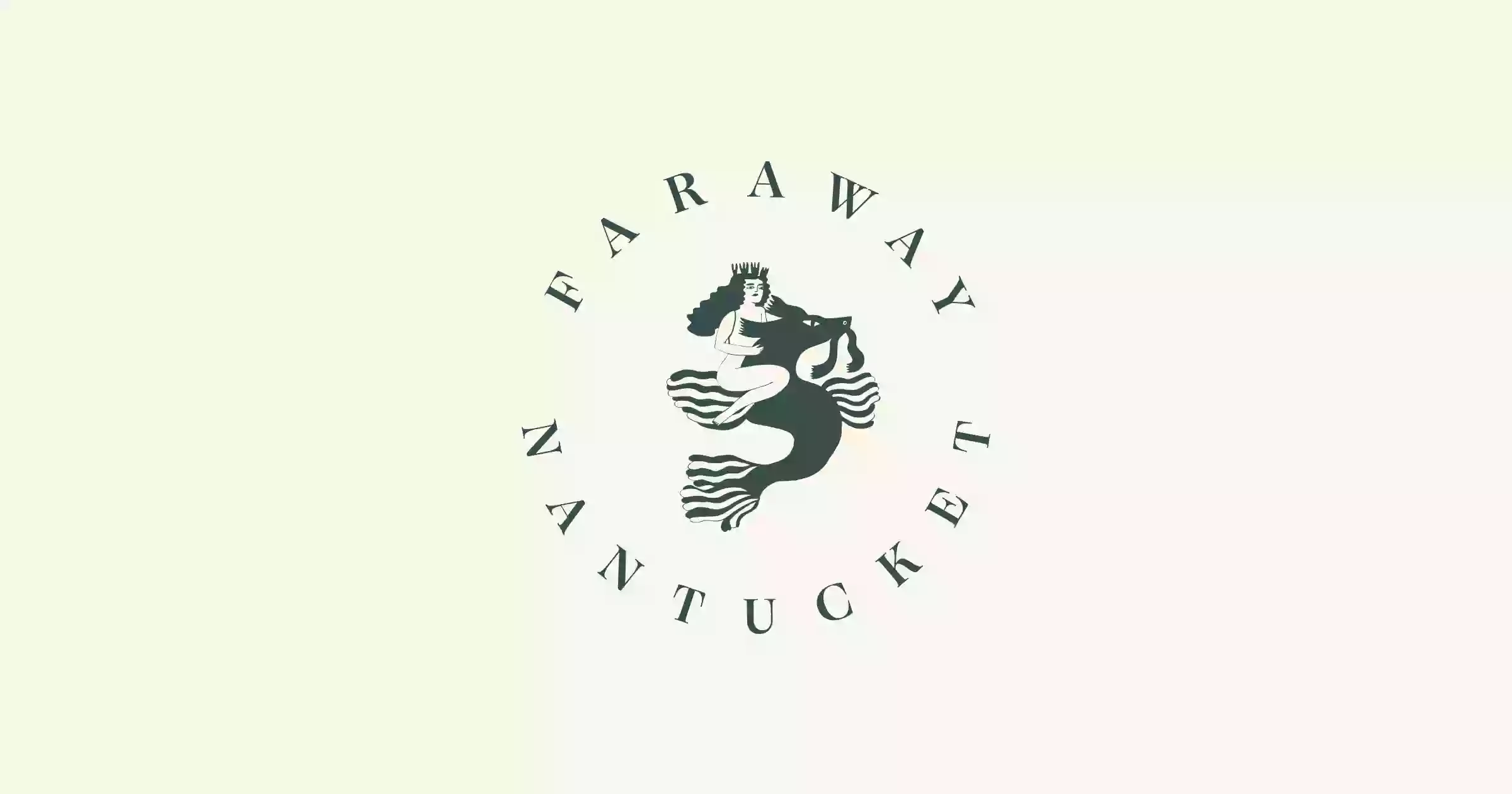 Faraway Cafe by the STRAND