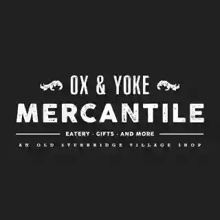 Ox & Yoke Mercantile