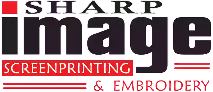 Sharp Image Screen Printing